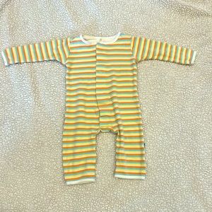 Simply Magnetic Me Coverall